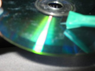 CD Cleaner