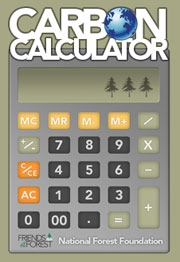 Carbon Calculator