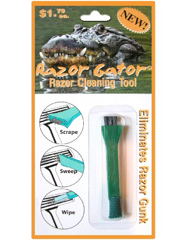 Razor Gator