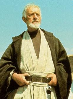 Obi Wan Kenobi