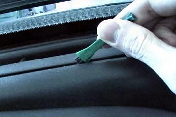 Dashboard Cleaner