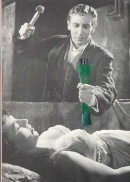 Vampire Removal Tool