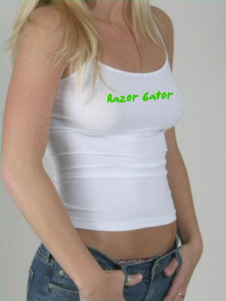 Razor Gator Apparel