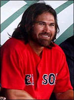 Johnny Damon