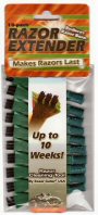 Razor Gator 10-Pack